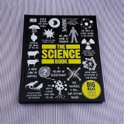 Picture of The Science Book