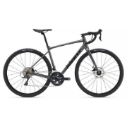 Picture of Giant Road Bike Contend 2 Cold Iron