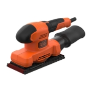 Picture of Black and Decker Orbital Sander