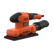 Picture of Black and Decker Orbital Sander