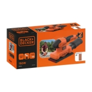 Picture of Black and Decker Orbital Sander