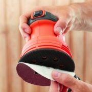 Picture of Black and Decker Rotorbital sander