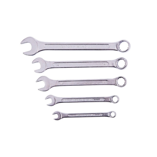 Picture of Spanner Set Amtech