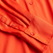 Picture of Orange Long Sleeved Shirt