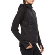 Picture of Padded Hooded Outdoor Jacket