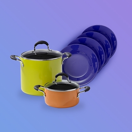 Picture for category Cookware